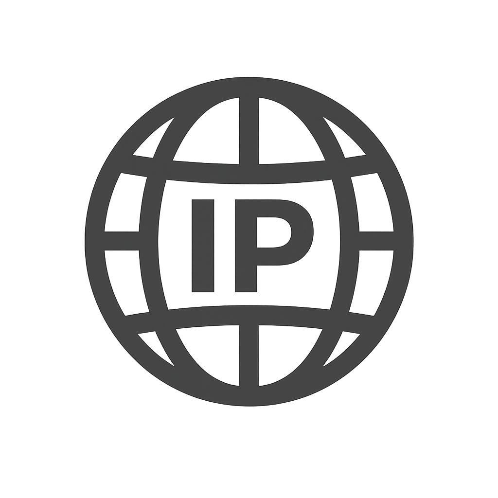 echomyip.net Logo